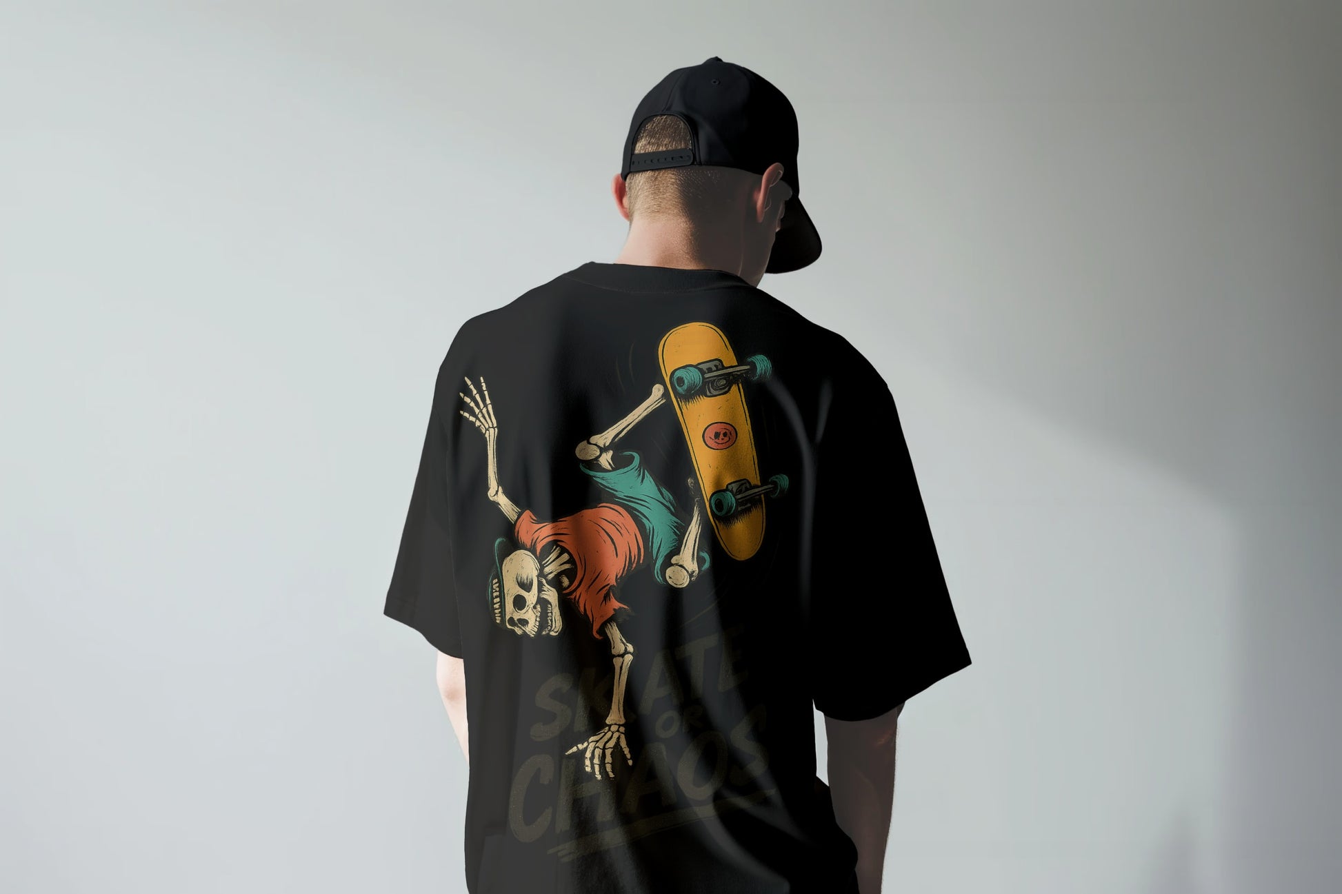 Skate or chaos