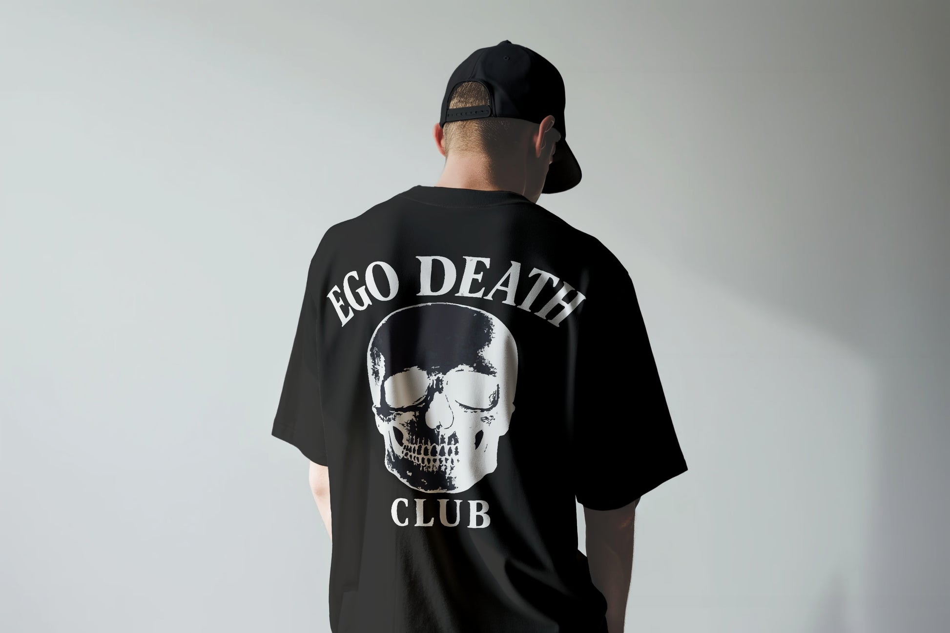 EGO DEATH CLUB