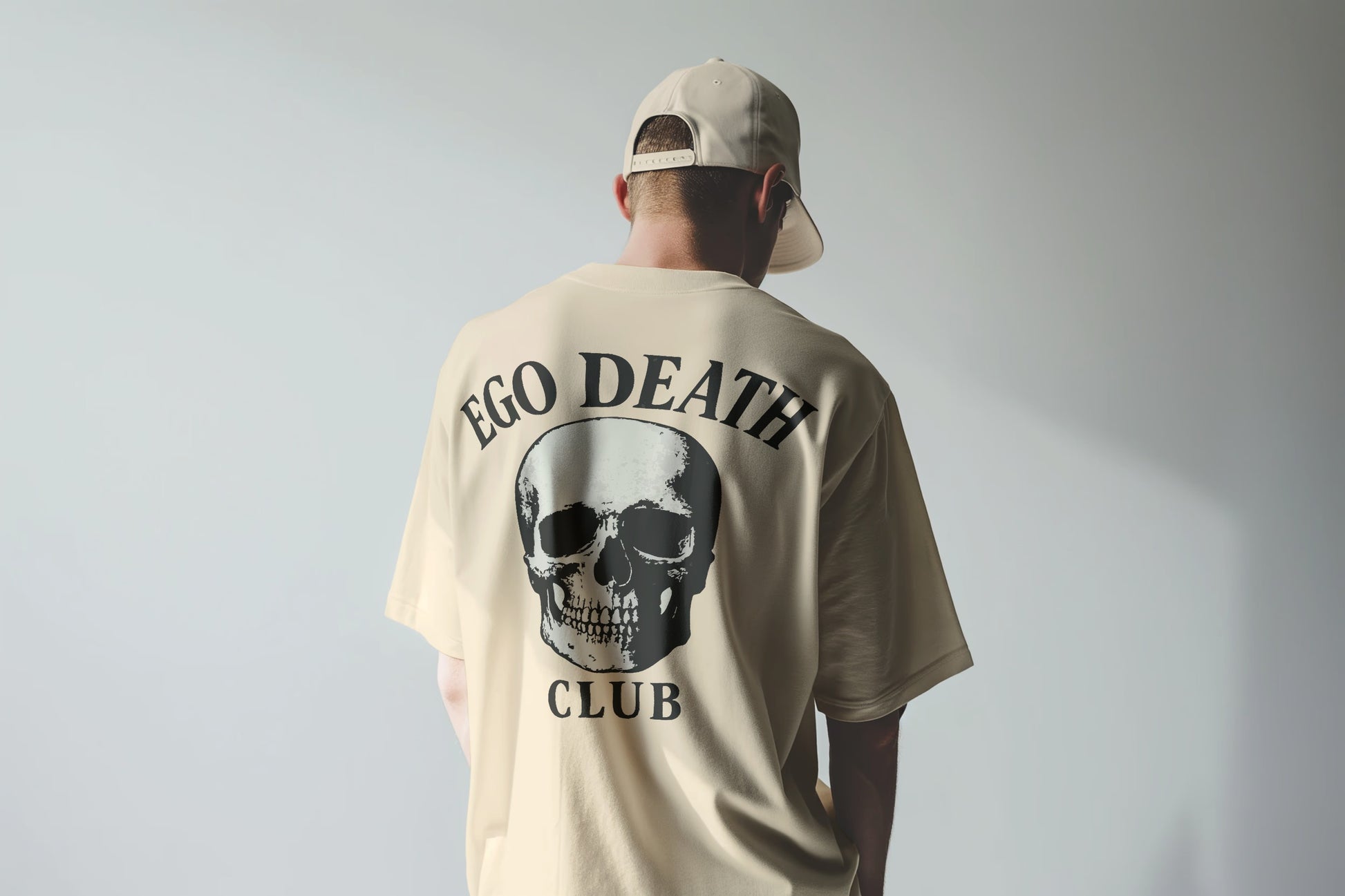 EGO DEATH CLUB