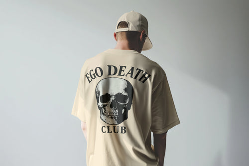 EGO DEATH CLUB