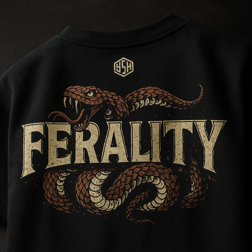 Ferality