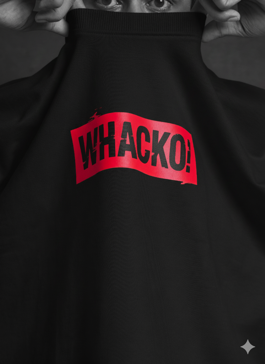 WHACKO!