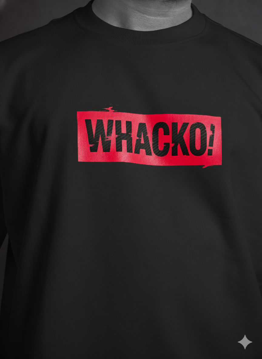 WHACKO!