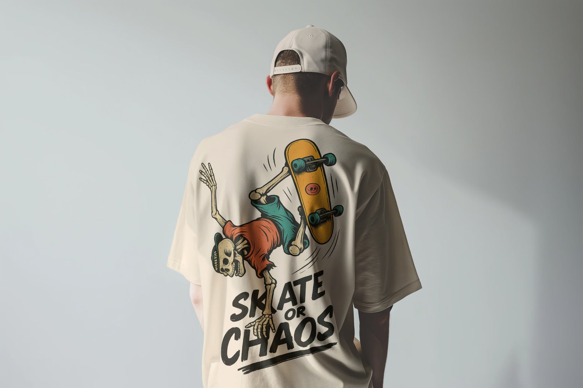 Skate or chaos