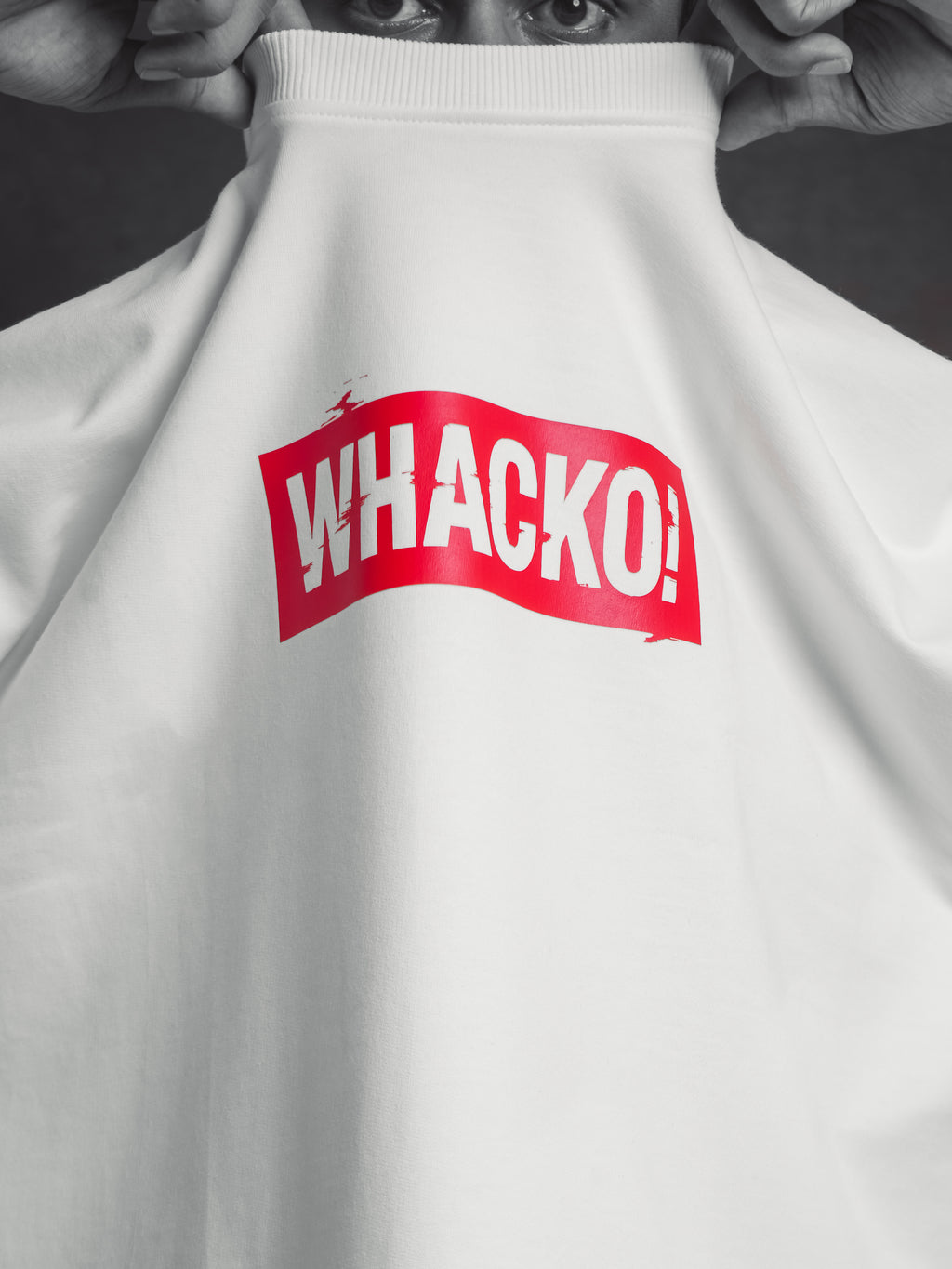 WHACKO!
