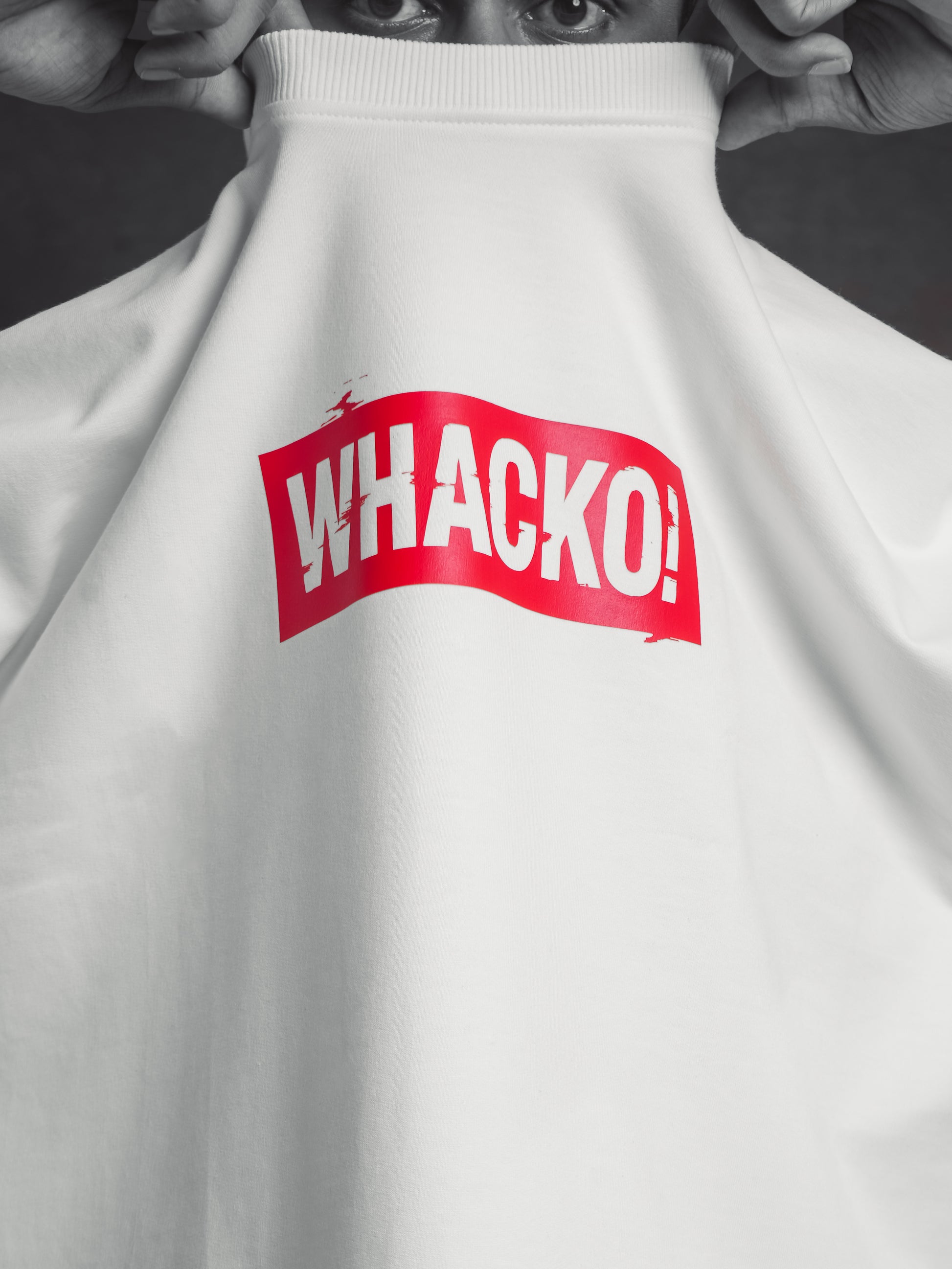 WHACKO!