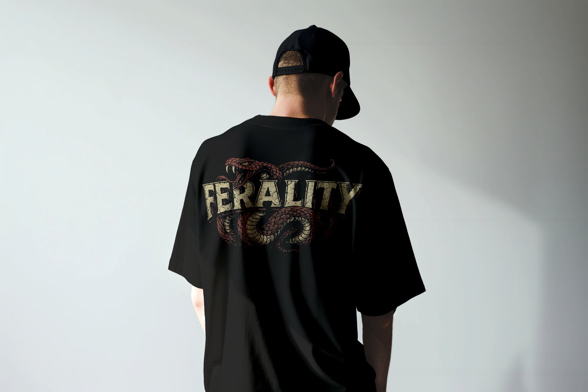 Ferality