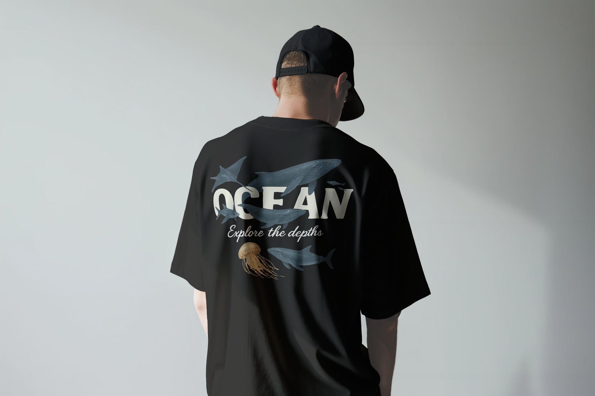 OCEAN – Dive Into The Void