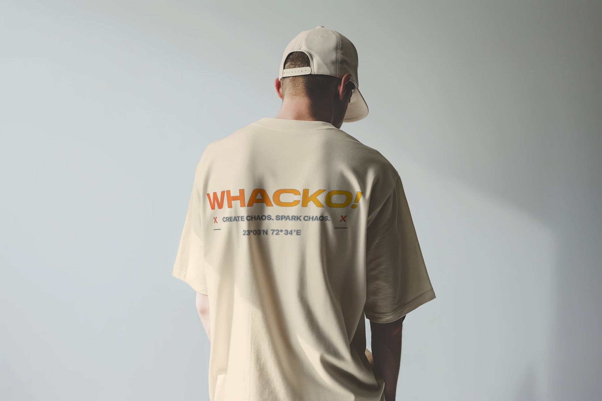 Whacko!