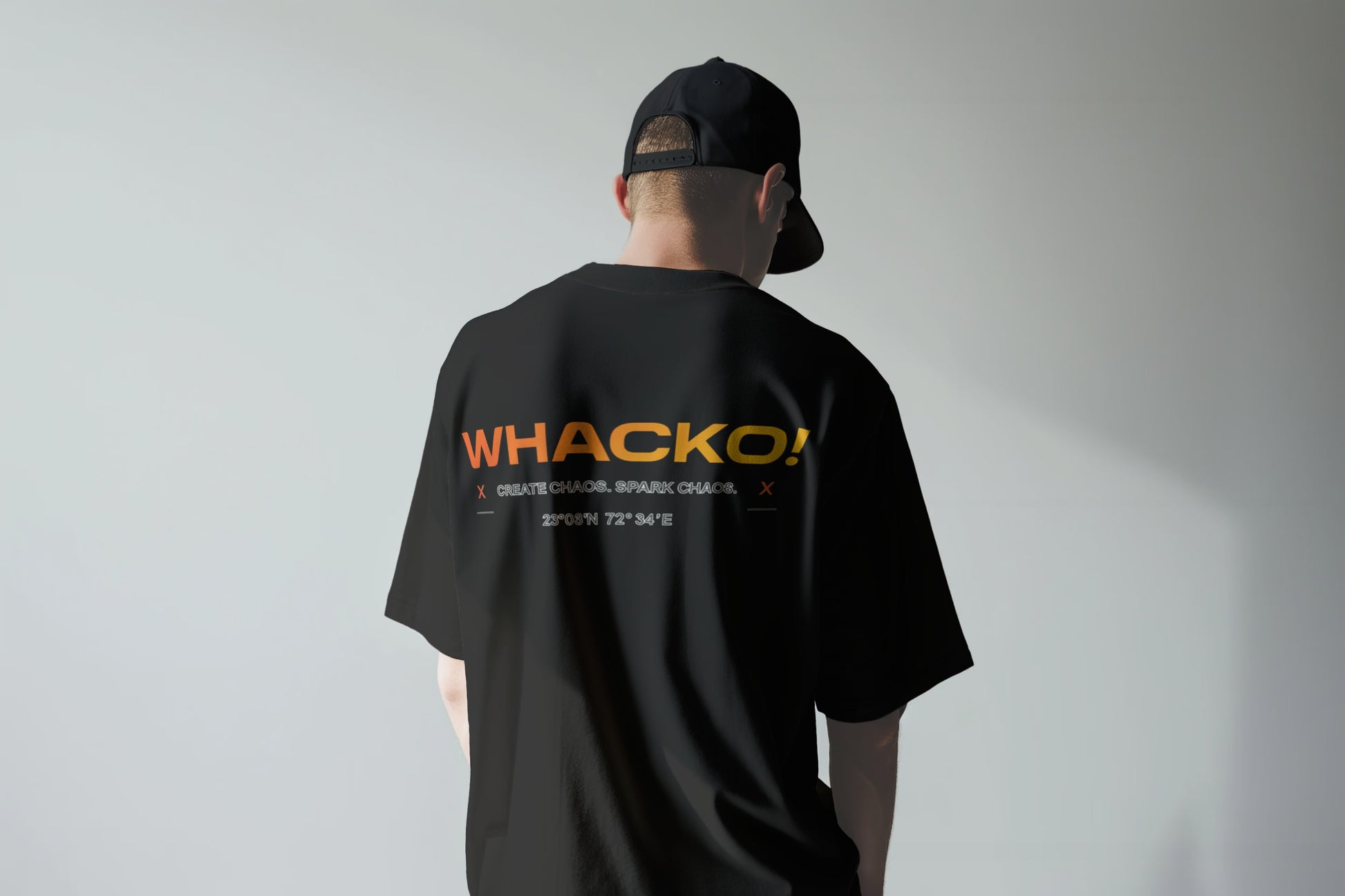 Whacko!
